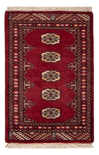 Pákistánský koberec 92x63cm - Orientální koberec – product image
