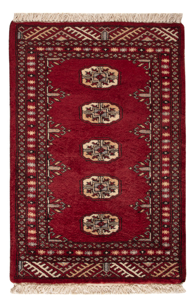 Pákistánský koberec 92x63cm - Orientální koberec