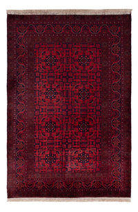 Afghánský koberec 154x102cm - Orientální koberec – product image