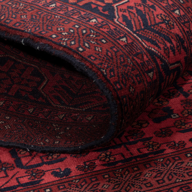 Afghánský koberec 154x102cm - Orientální koberec
