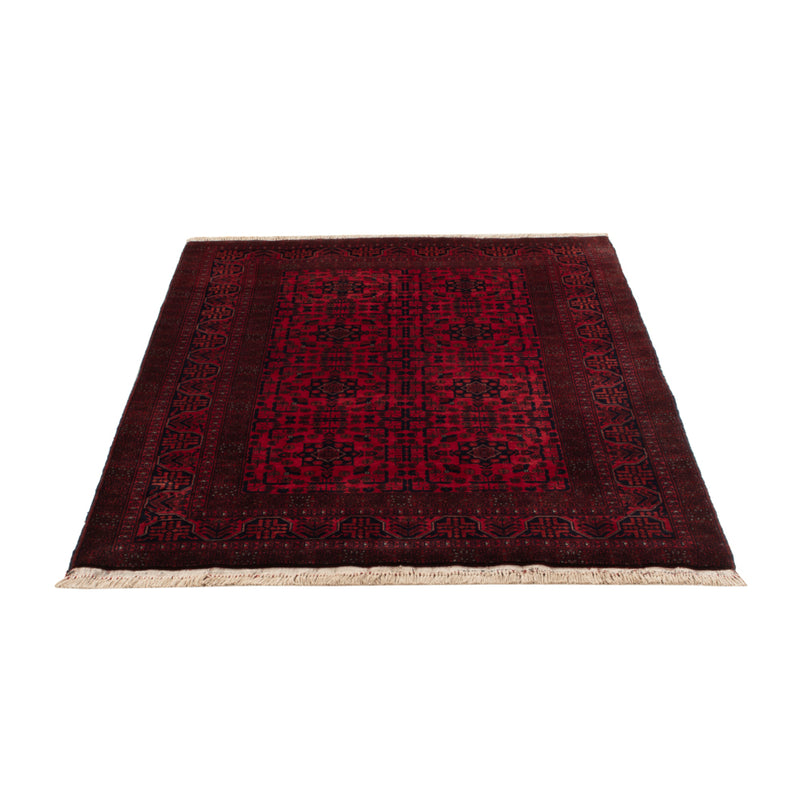 Afghánský koberec 154x102cm - Orientální koberec