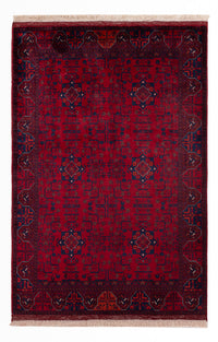 Afghánský koberec 150x101cm - Orientální koberec – product image