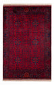 Afghánský koberec 150x101cm - Orientální koberec