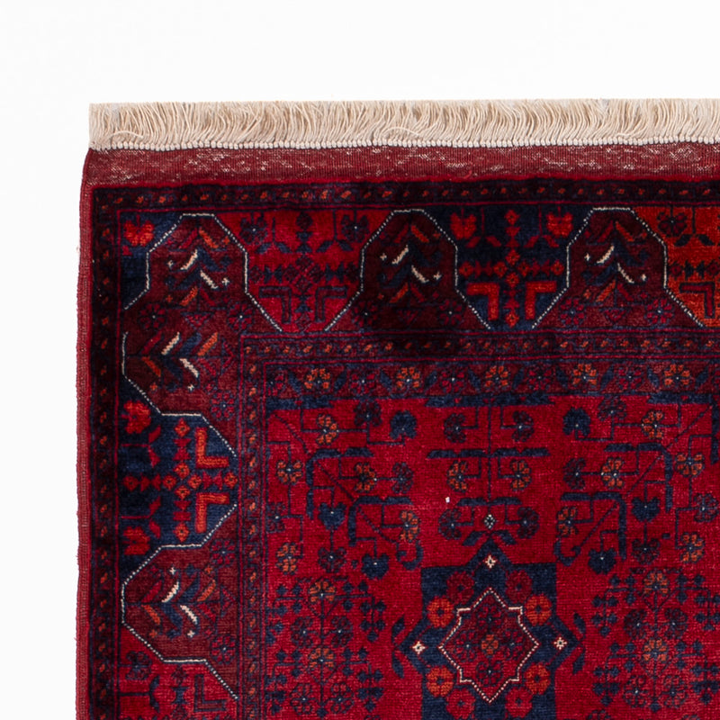 Afghánský koberec 150x101cm - Orientální koberec