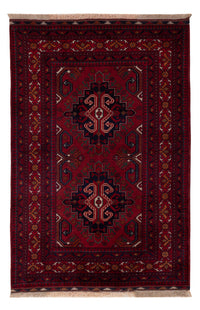 Afghánský koberec 149x99cm - Orientální koberec – product image