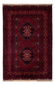 Afghánský koberec 149x99cm - Orientální koberec