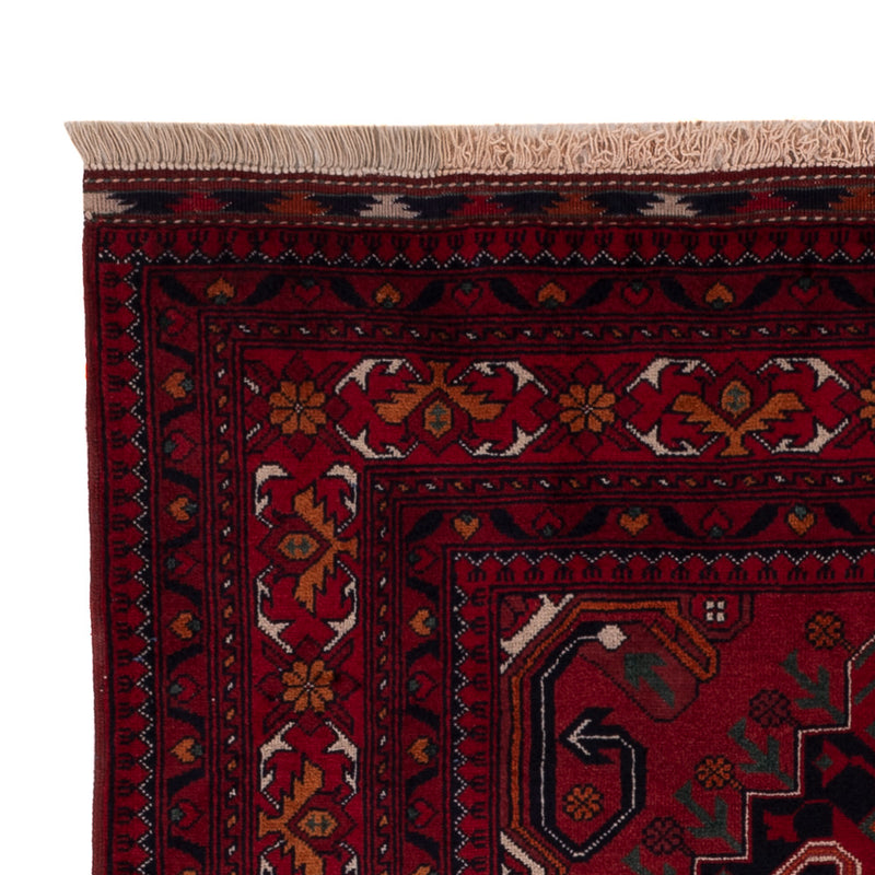 Afghánský koberec 149x99cm - Orientální koberec