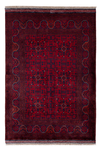 Afghánský koberec 147x103cm - Orientální koberec – product image