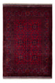 Afghánský koberec 147x103cm - Orientální koberec
