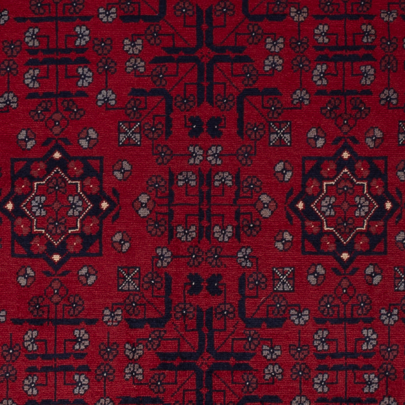 Afghánský koberec 102x150cm - Orientální koberec