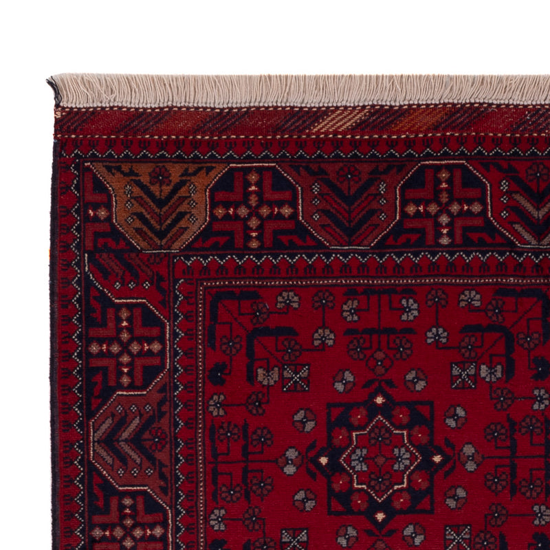 Afghánský koberec 102x150cm - Orientální koberec