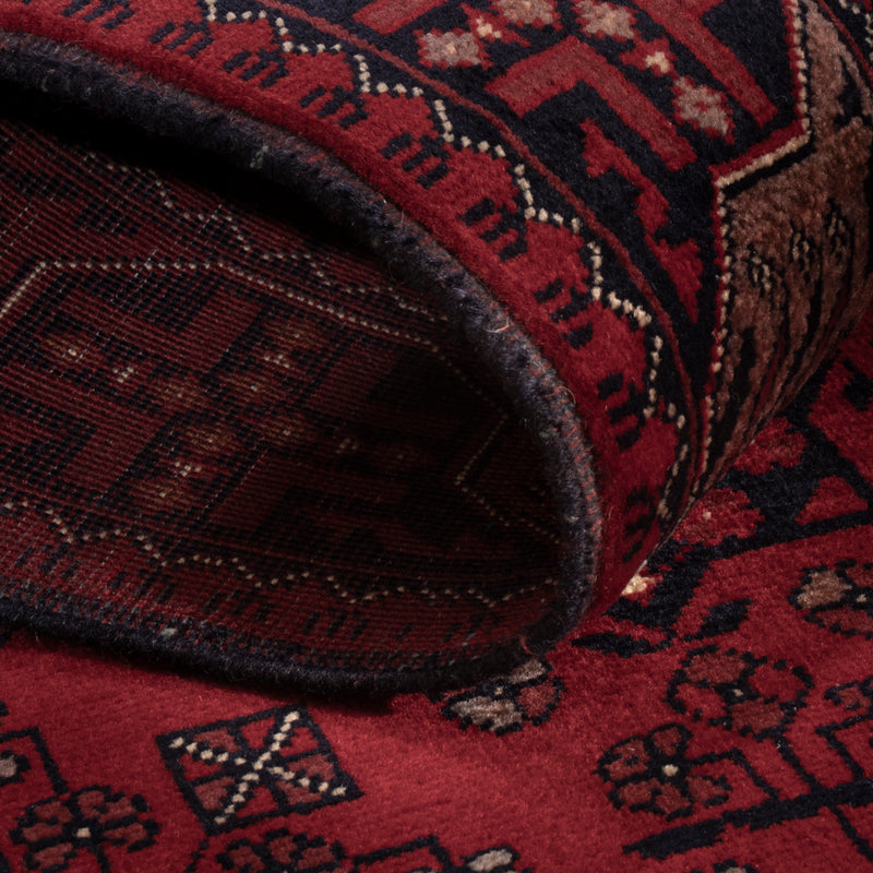 Afghánský koberec 102x150cm - Orientální koberec