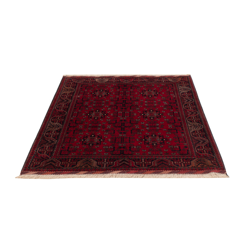 Afghánský koberec 102x150cm - Orientální koberec