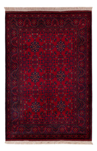 Afghánský koberec 104x152cm - Orientální koberec – product image