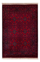 Afghánský koberec 104x152cm - Orientální koberec