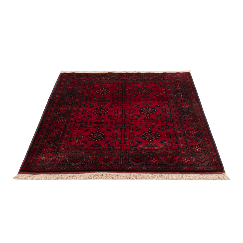 Afghánský koberec 104x152cm - Orientální koberec