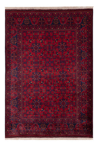 Afghánský koberec 102x147cm - Orientální koberec – product image