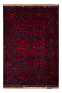 Afghánský koberec 146x103cm - Orientální koberec – product image