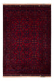Afghánský koberec 146x103cm - Orientální koberec