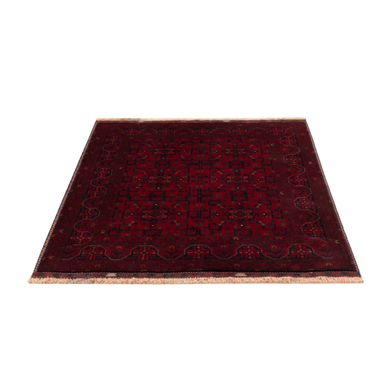 Afghánský koberec 146x103cm - Orientální koberec