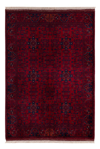 Afghánský koberec 150x103cm - Orientální koberec – product image