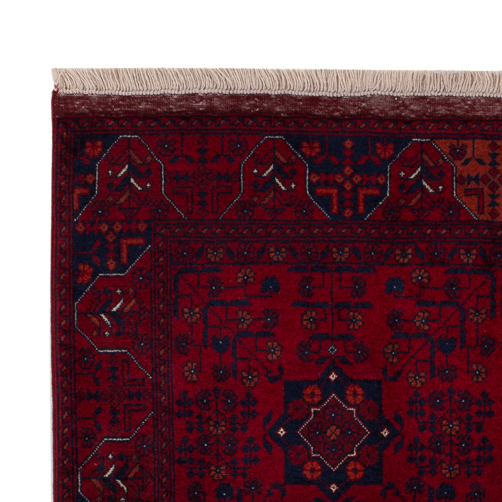Afghánský koberec 150x103cm - Orientální koberec
