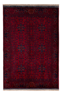 Afghánský koberec 151x103cm - Orientální koberec – product image