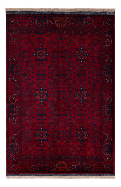 Afghánský koberec 103x151cm - Orientální koberec