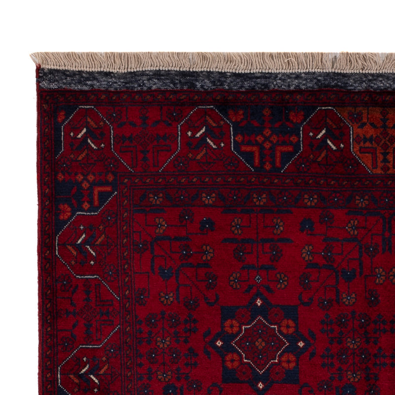 Afghánský koberec 151x103cm - Orientální koberec