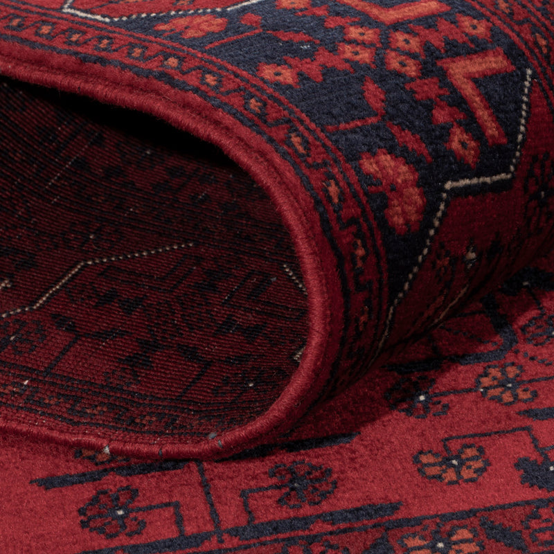 Afghánský koberec 151x103cm - Orientální koberec