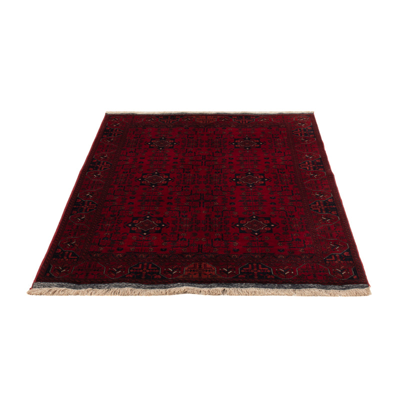 Afghánský koberec 151x103cm - Orientální koberec