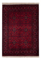 Afghánský koberec 99x141cm - Orientální koberec