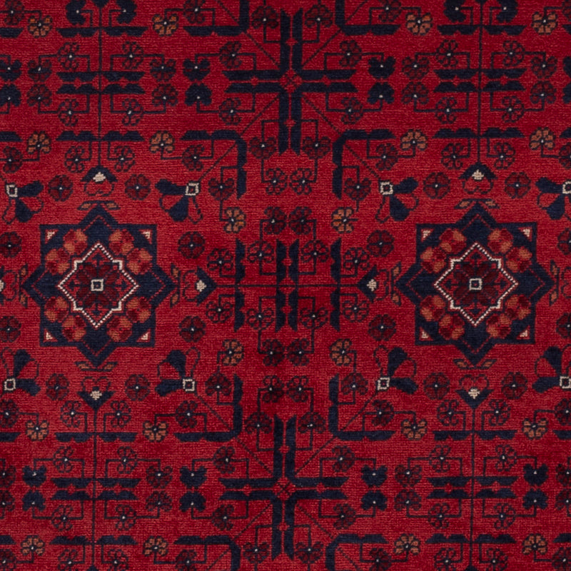 Afghánský koberec 99x141cm - Orientální koberec