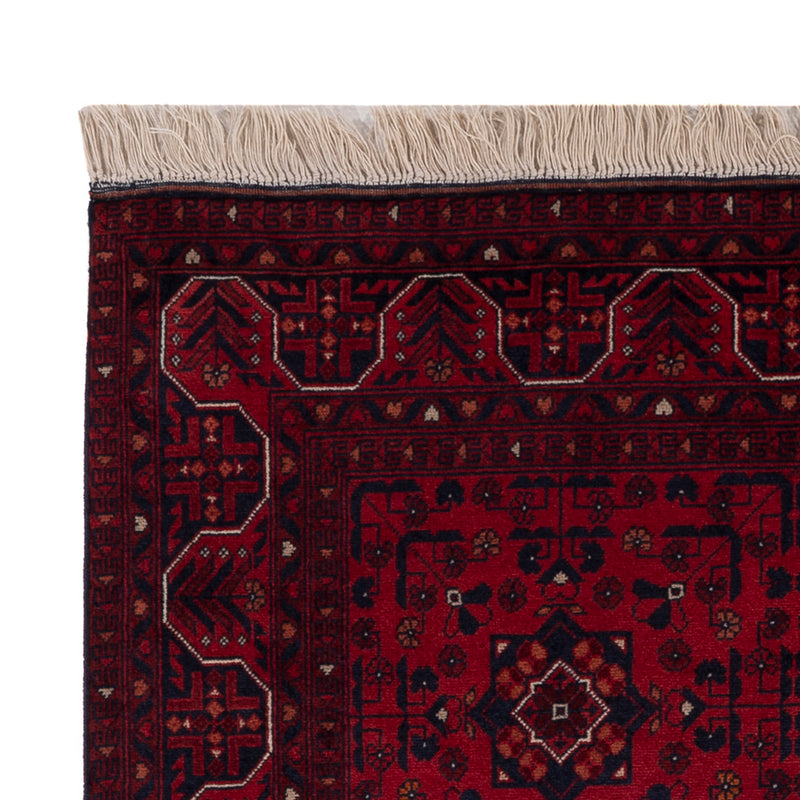 Afghánský koberec 99x141cm - Orientální koberec