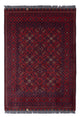 Afghánský koberec 141x101cm - Orientální koberec