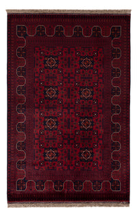 Afghánský koberec 154x99cm - Orientální koberec – product image