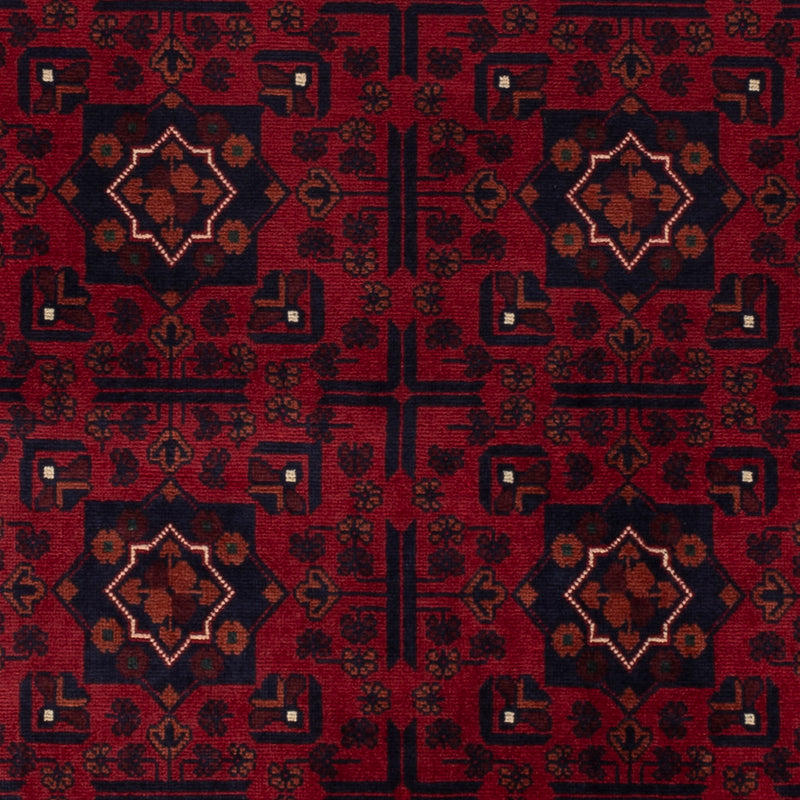 Afghánský koberec 154x99cm - Orientální koberec
