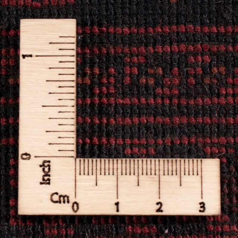 Afghánský koberec 154x99cm - Orientální koberec