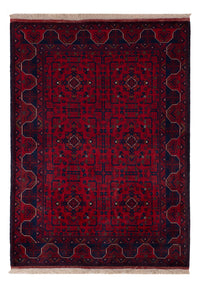 Afghánský koberec 148x104cm - Orientální koberec – product image