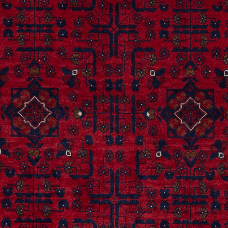 Afghánský koberec 148x104cm - Orientální koberec