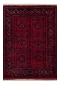 Afghánský koberec 138x101cm - Orientální koberec – product image