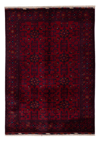 Afghánský koberec 100x144cm - Orientální koberec – product image