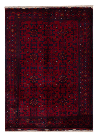 Afghánský koberec 100x144cm - Orientální koberec