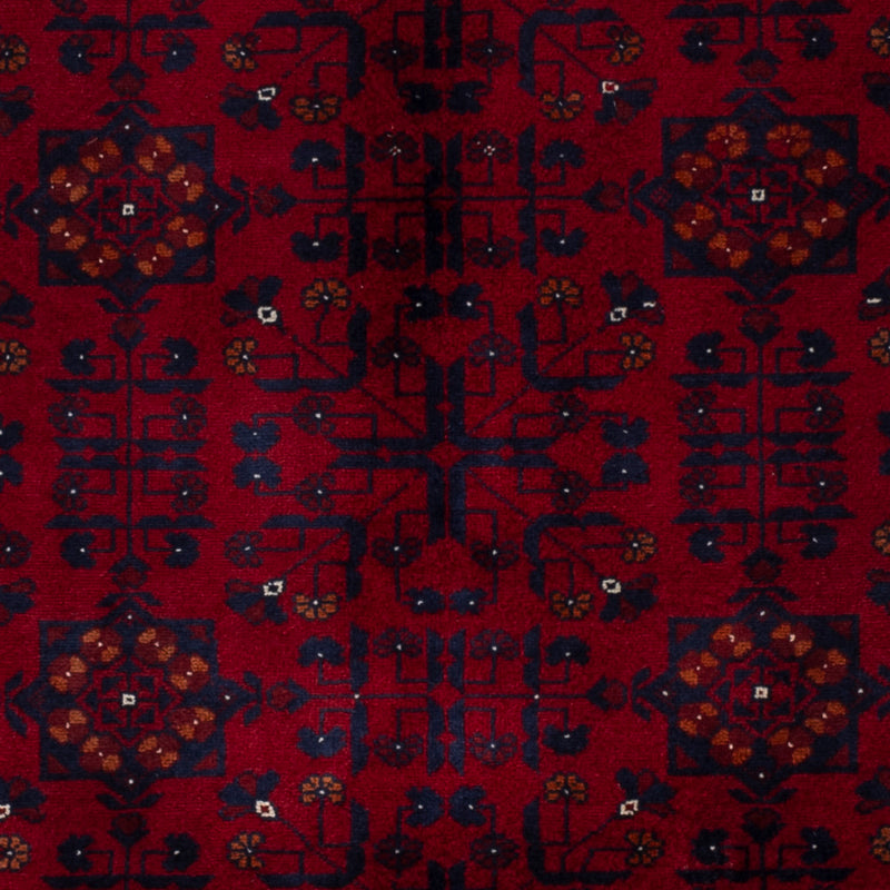 Afghánský koberec 100x144cm - Orientální koberec