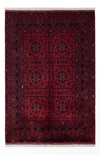 Afghánský koberec 149x101cm - Orientální koberec – product image