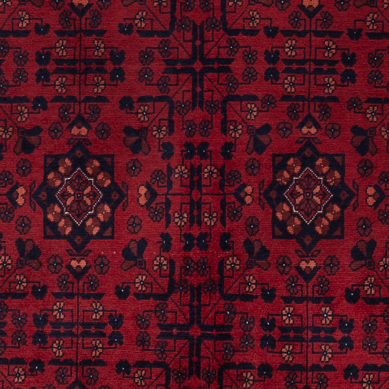 Afghánský koberec 149x101cm - Orientální koberec