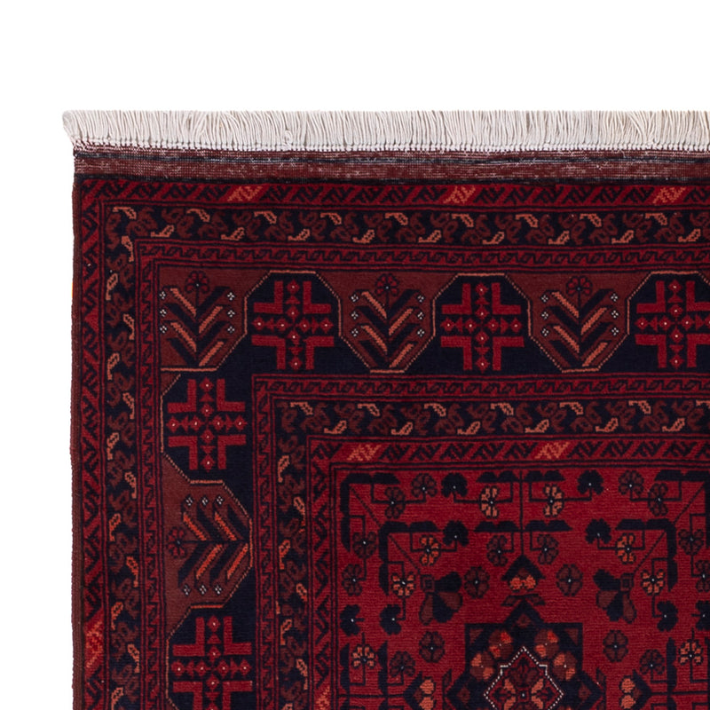 Afghánský koberec 149x101cm - Orientální koberec