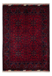 Afghánský koberec 101x147cm - Orientální koberec – product image