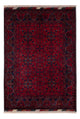 Afghánský koberec 101x147cm - Orientální koberec