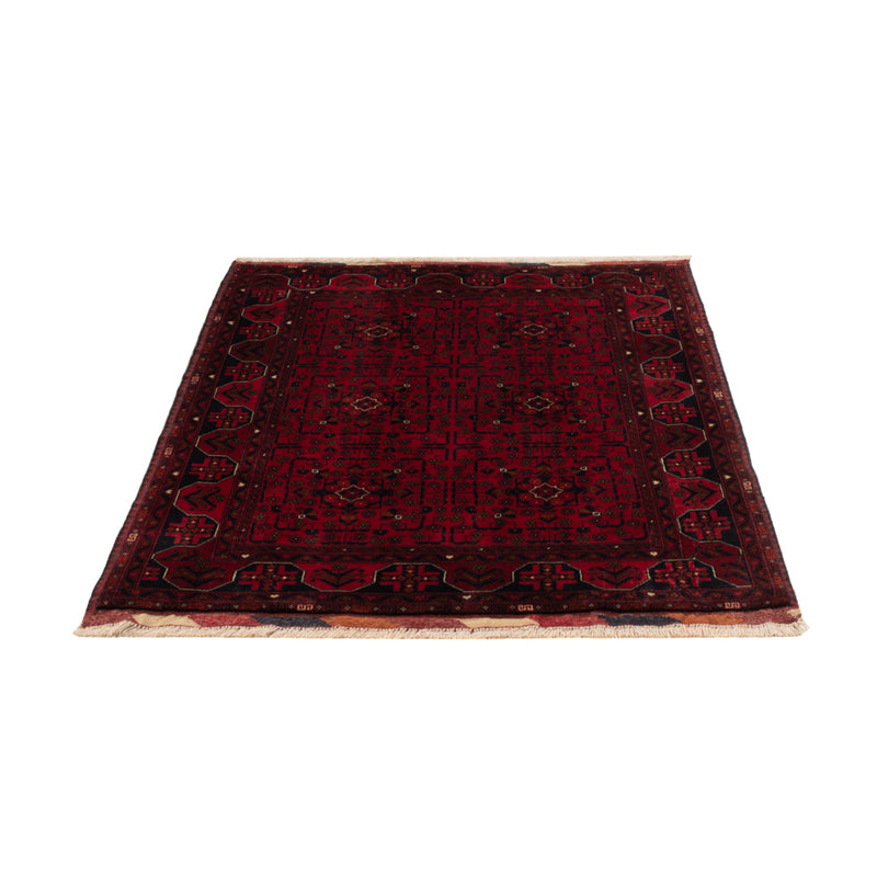 Afghánský koberec 100x139cm - Orientální koberec